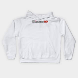 Kevin Magnussen '23 Kids Hoodie